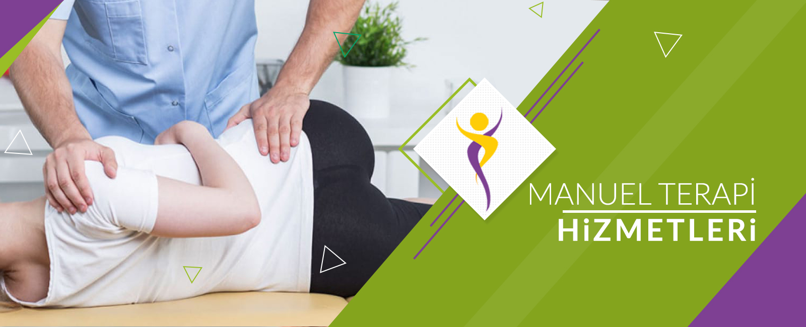 manuel terapi